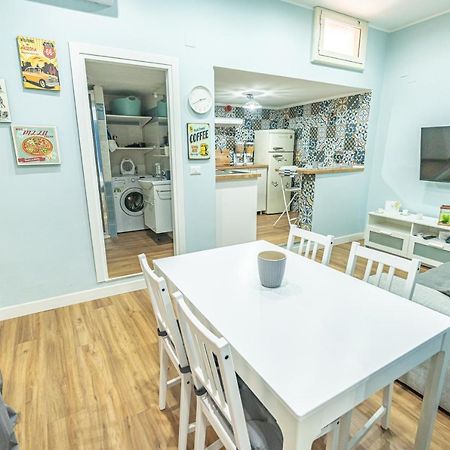 Casa Vacanze Decumano 17 Napoli Eksteriør bilde