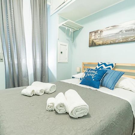 Casa Vacanze Decumano 17 Napoli Eksteriør bilde