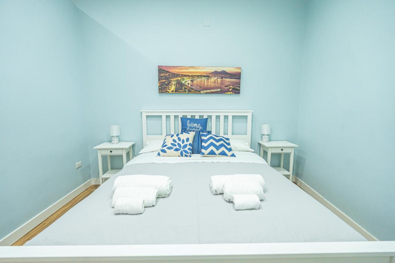 Casa Vacanze Decumano 17 Napoli Eksteriør bilde
