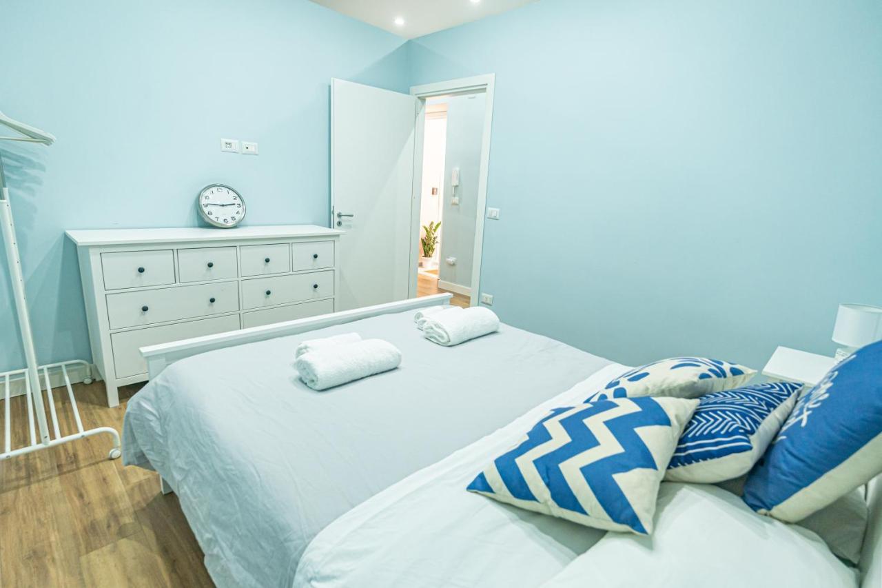Casa Vacanze Decumano 17 Napoli Eksteriør bilde