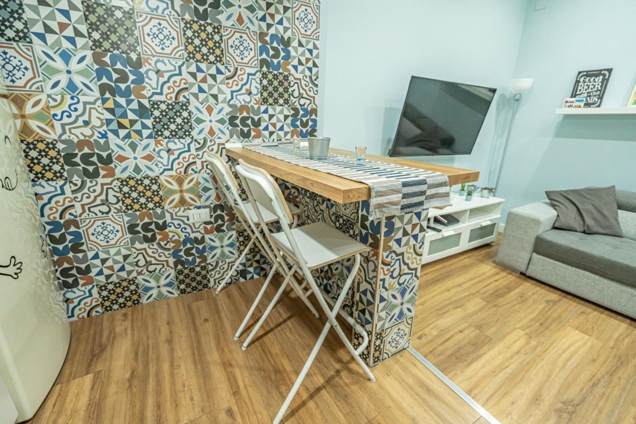 Casa Vacanze Decumano 17 Napoli Eksteriør bilde