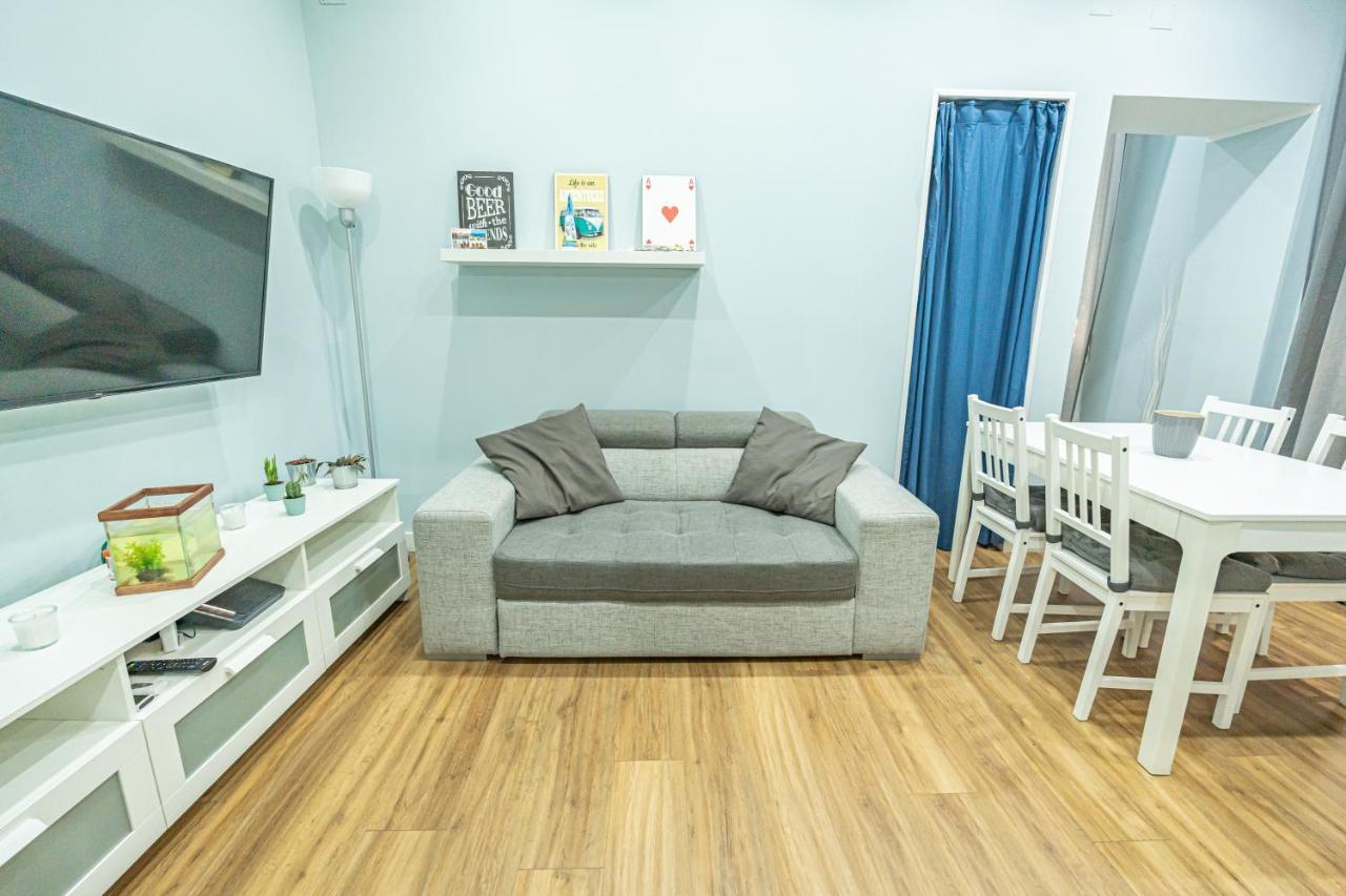 Casa Vacanze Decumano 17 Napoli Eksteriør bilde