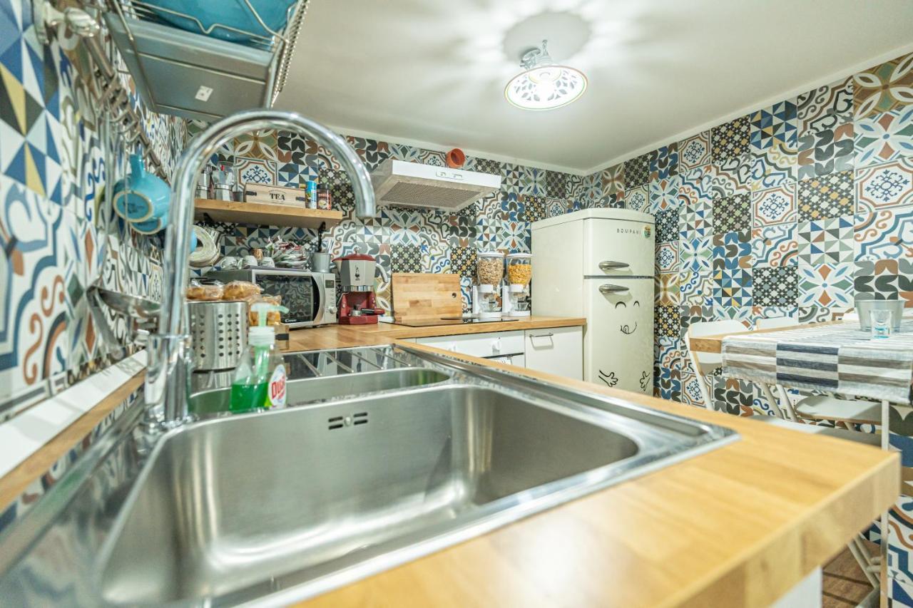 Casa Vacanze Decumano 17 Napoli Eksteriør bilde