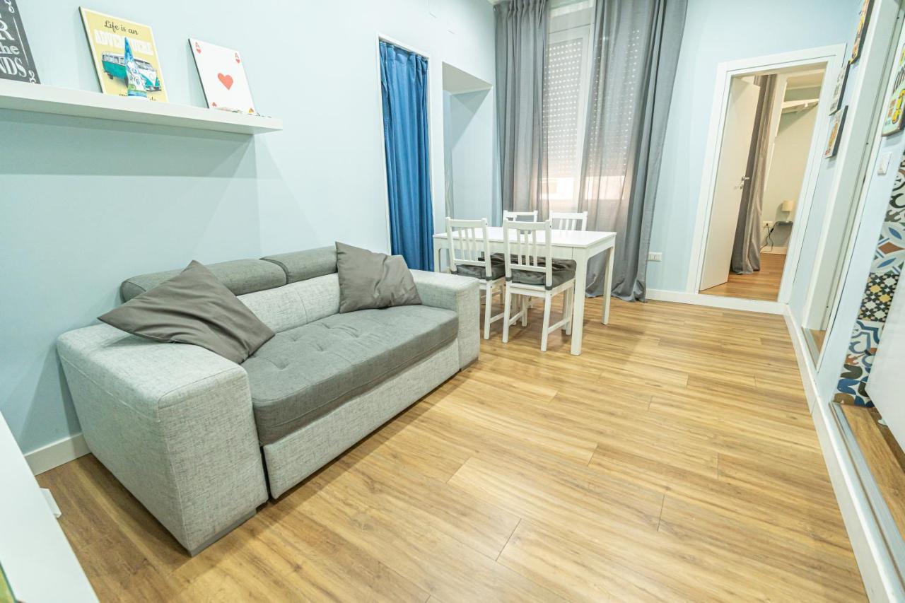 Casa Vacanze Decumano 17 Napoli Eksteriør bilde